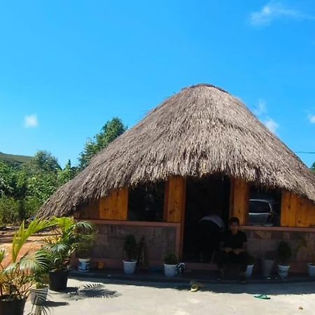 Meikha Homestay Pynursla Extérieur photo