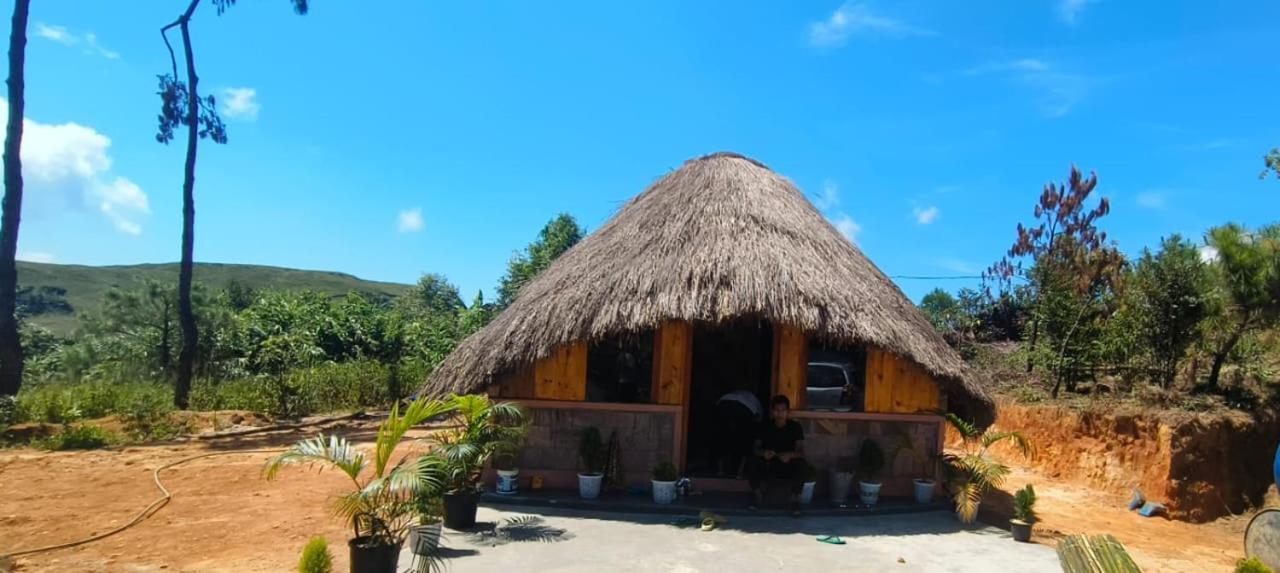 Meikha Homestay Pynursla Extérieur photo
